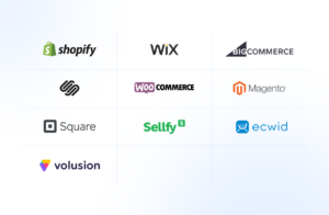 ecommerce platforms